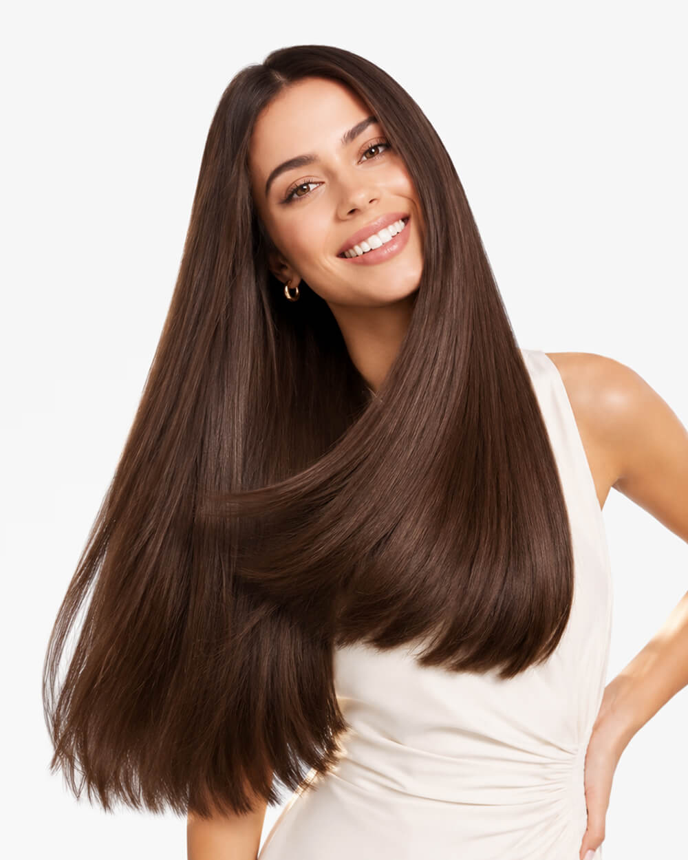 Foto real de cliente Nano Infusion